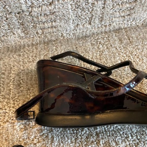 Stuart Weitzman Wedge - Picture 8 of 8